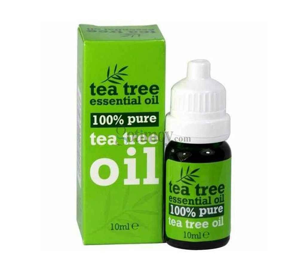 Tea Tree Essential ওয়েল Belgium