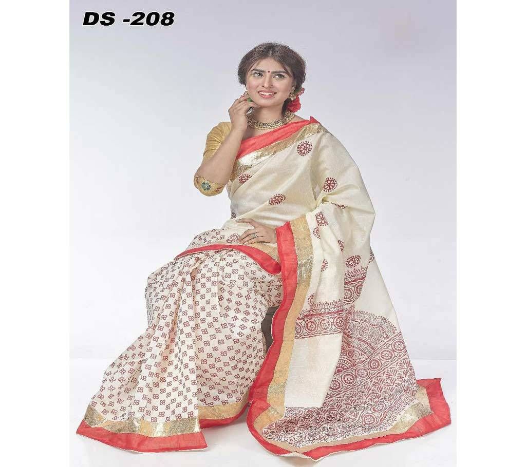 Indian IS Katan Boutiques Saree