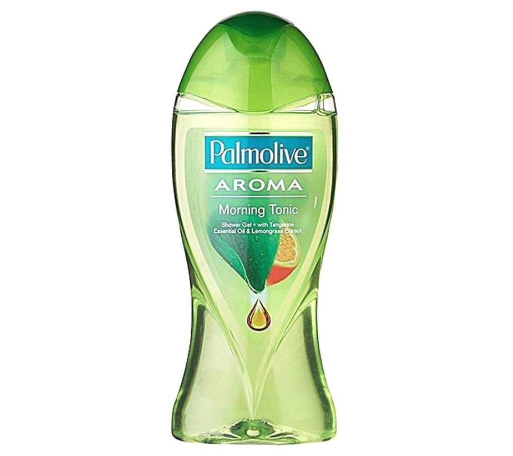 Palmolive Shower Gel Morning Tonic - 250ml (Thailand)