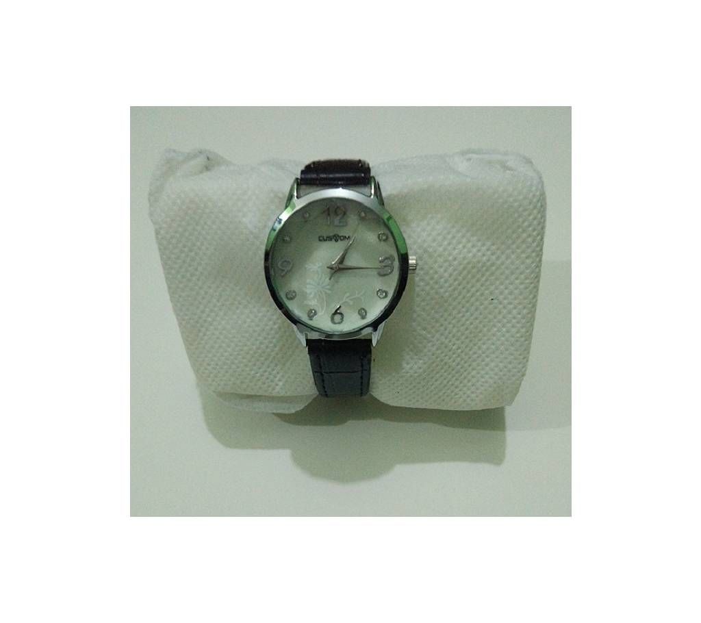 Women Hand watch