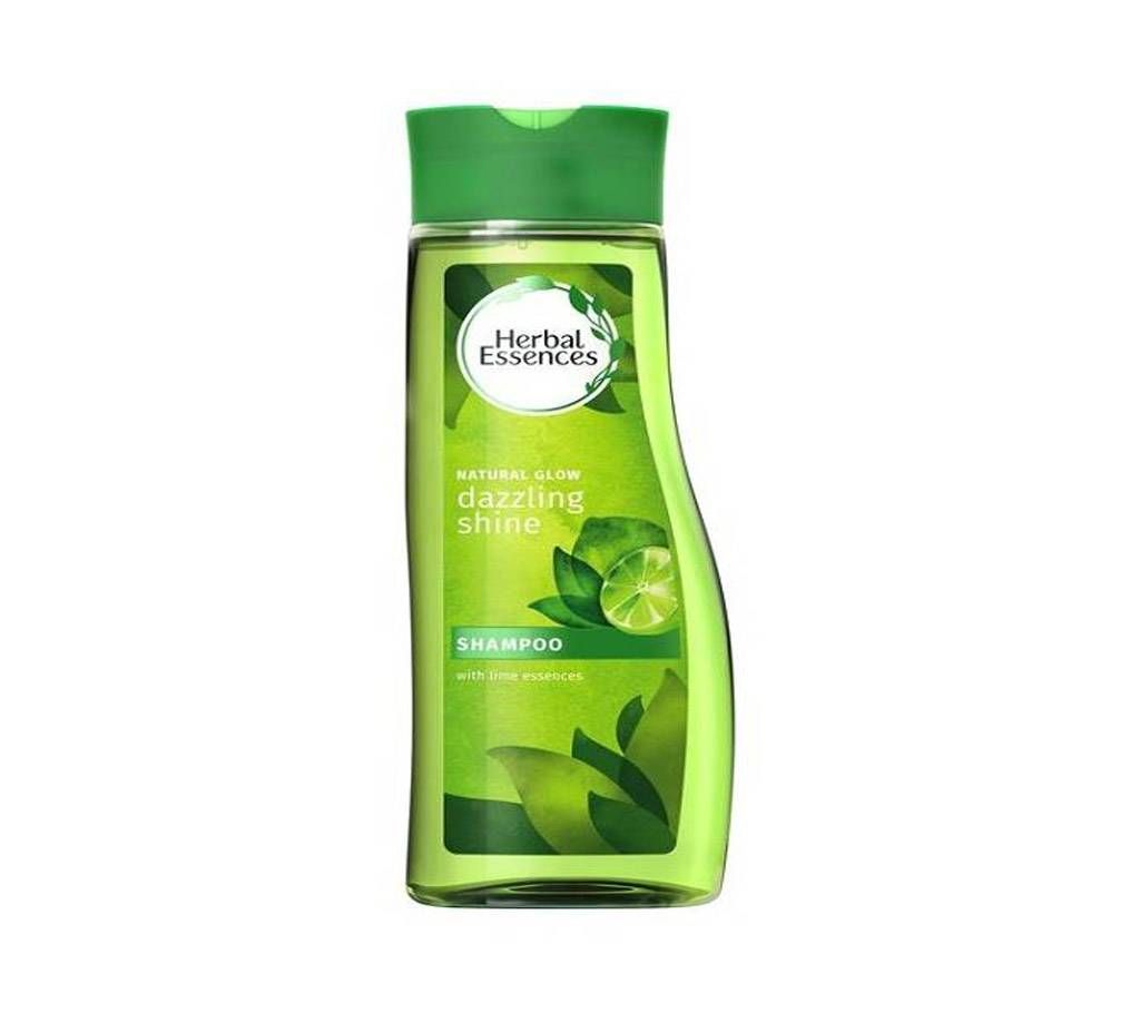 Herbal Essences Dazzling Shine Shampoo France
