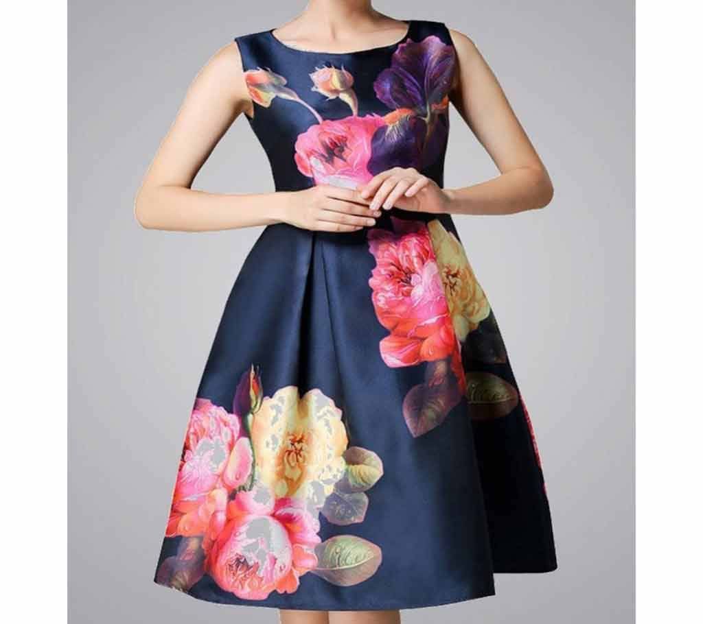 Indian Ruhi midi Top