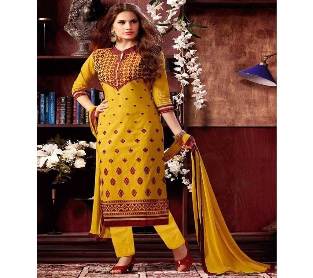 embroidery cotton