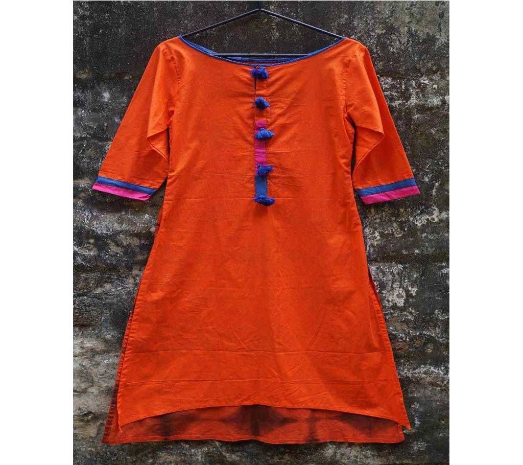 Single Kurti