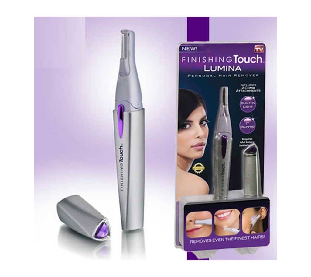 Finishing Touch Lumina Personal Hair Remover