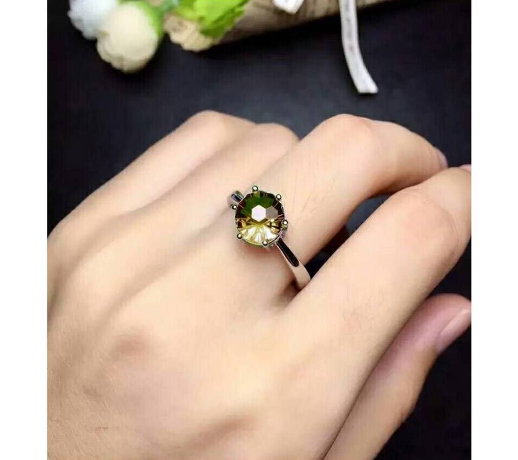 Engagement Love Ring for Women 