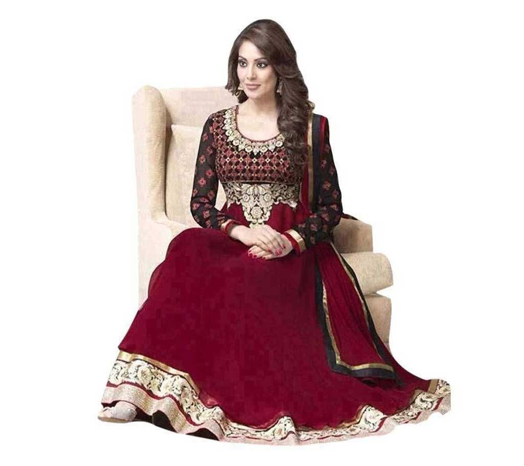 Unstitched Horizontal Three-Piece Copy