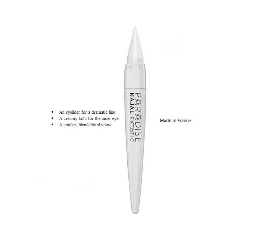 L'Oreal Superliner Kajal White