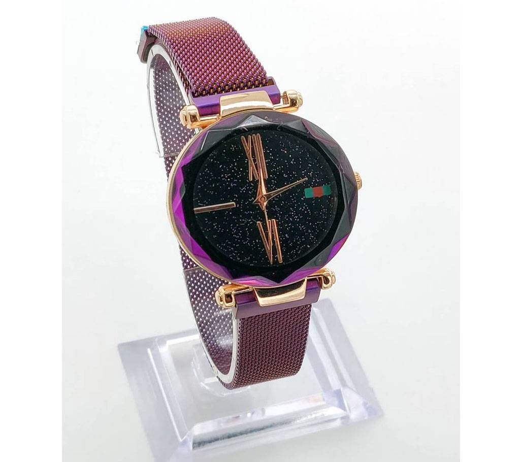 Ladies Wrist Watch WRF60