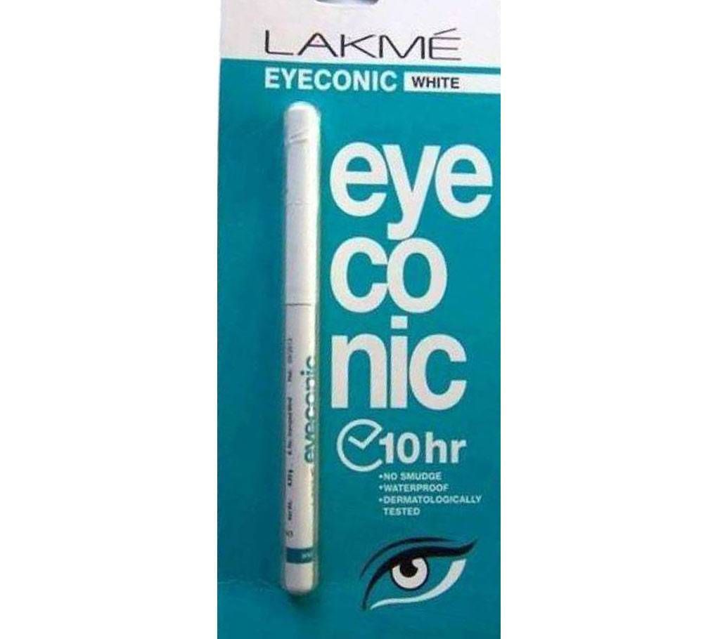 Lakme Eyeconic Kajal 5ml UK