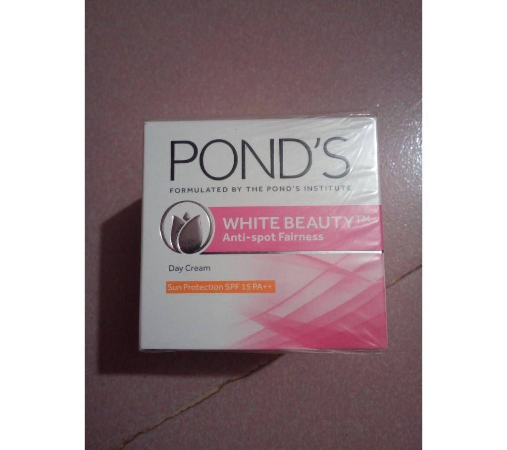 Ponds White Beauty Anti-Spot Fairness Cream - 35g