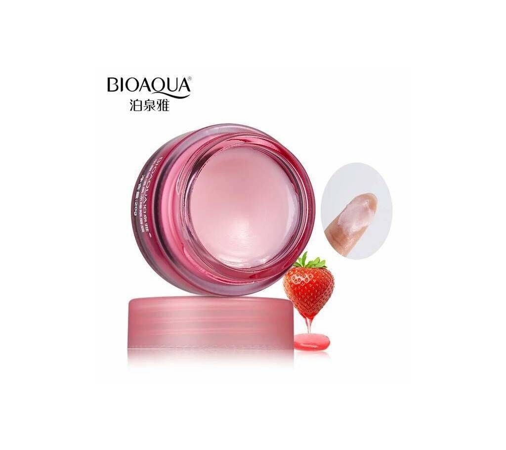 BIOAQUA LIPCARE Lip Sleeping Mask (China)