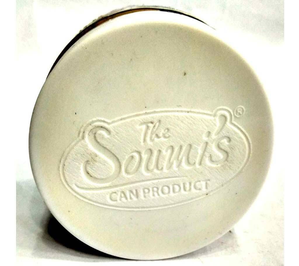 soumis bright body scrubber 150 ml India