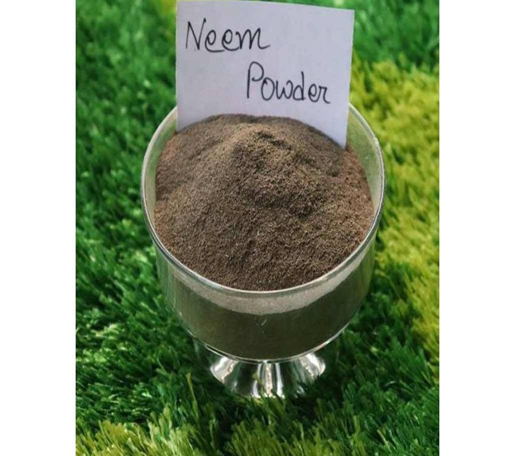 Neem Powder