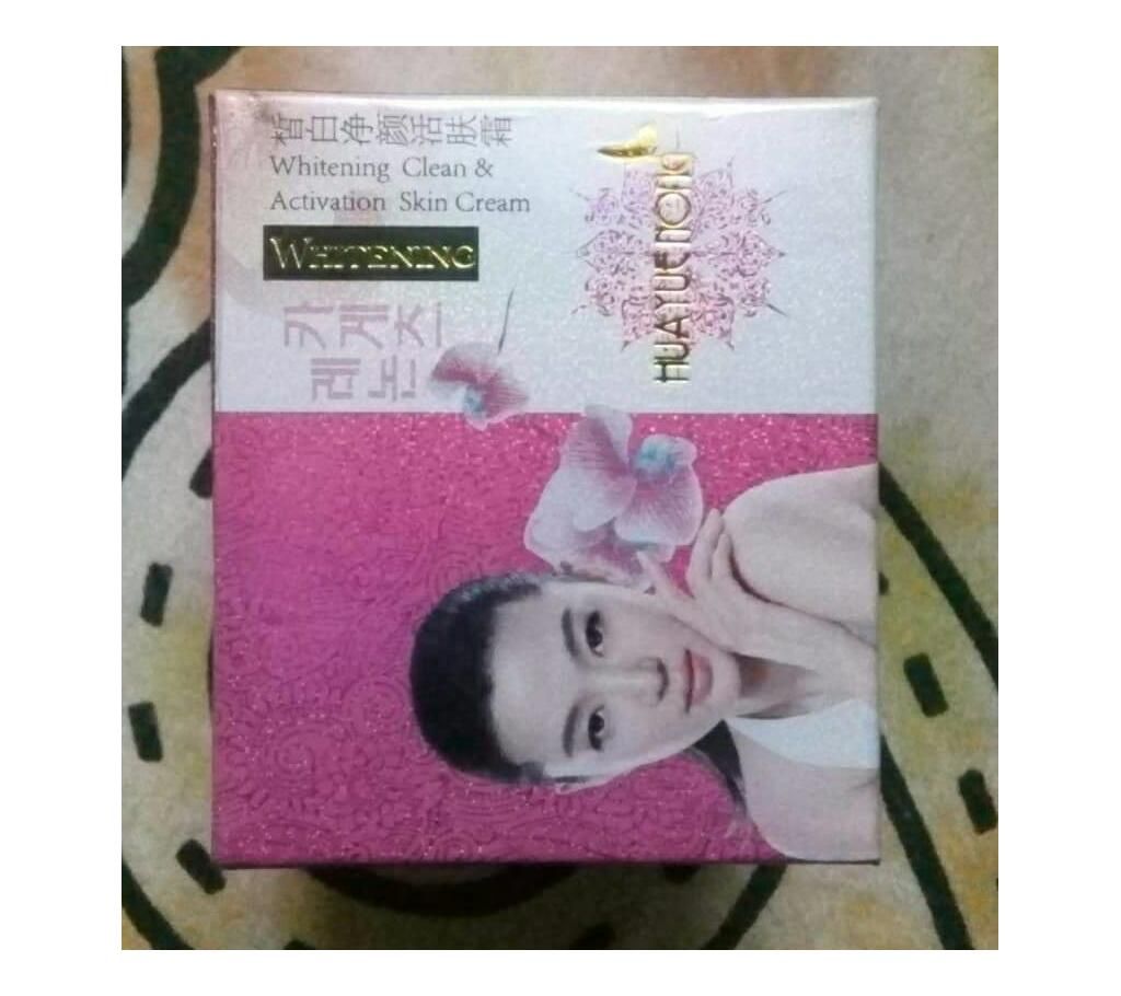 7 Days Whitening