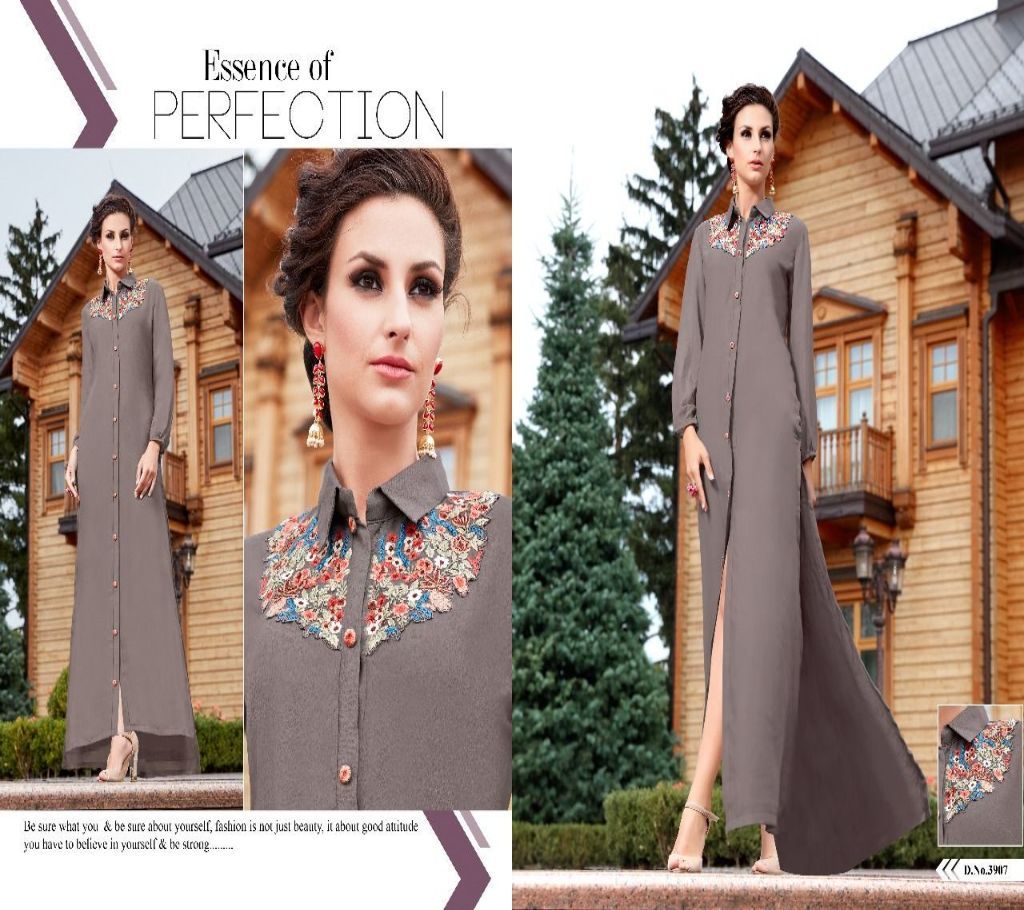 spyder kurti