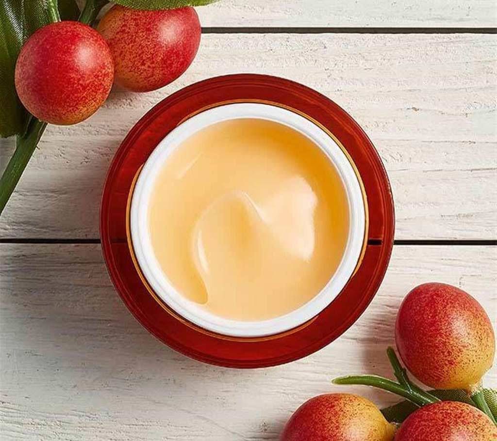 Vitamin E Glow Boosting Moisturiser 