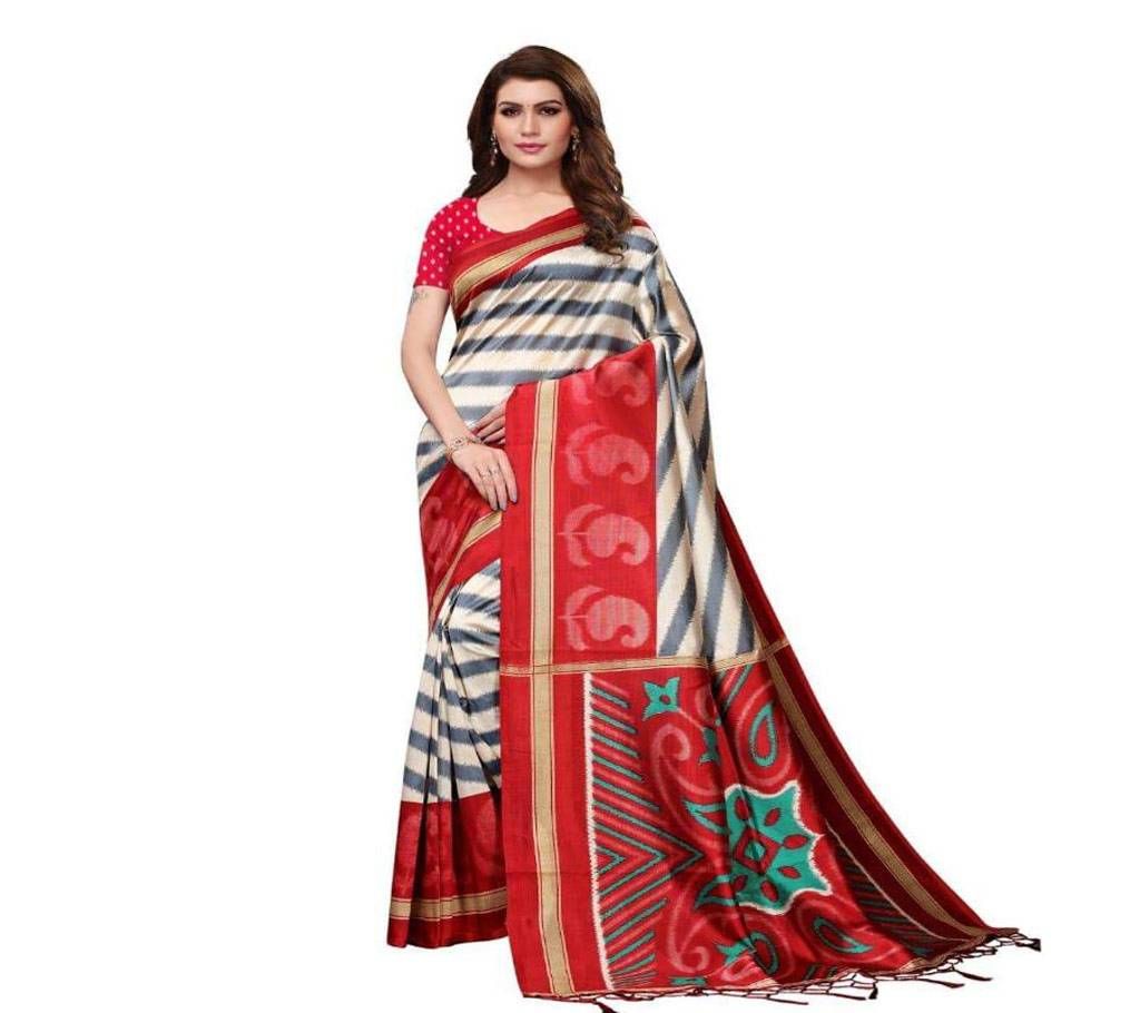 Mayasury silk saree