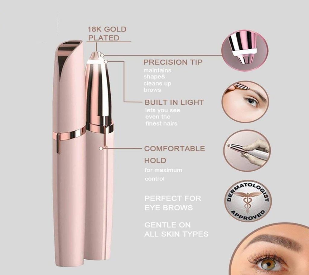 Flawless Brows Eyebrow