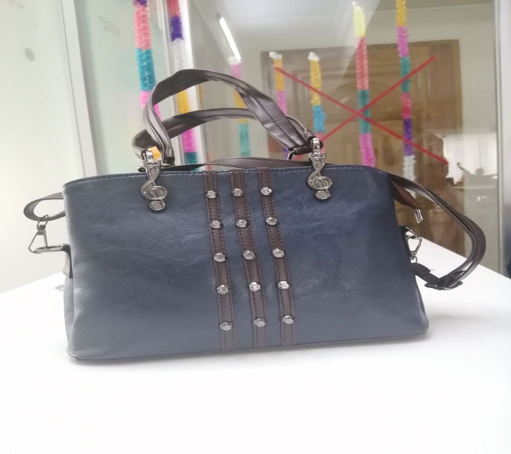 Women Good Quality Handbag- 004