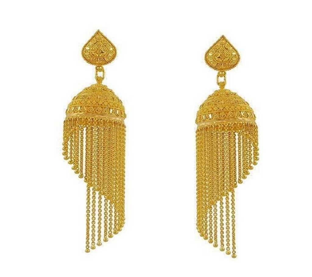 Original Gold Plated Chen Jumka