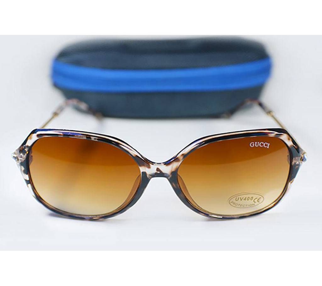 Gucci Ladies Sunglass (Copy)