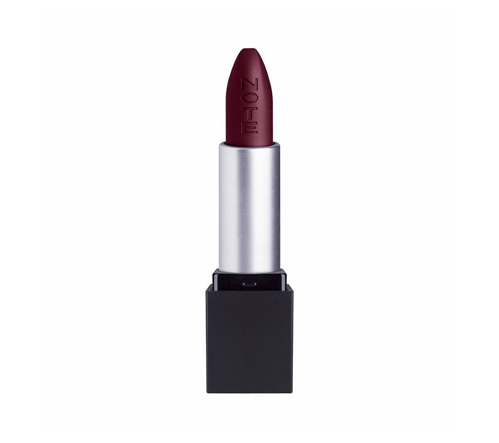 Note Mattever Lipstick - 12.Wine Testing Red (Turkey) 