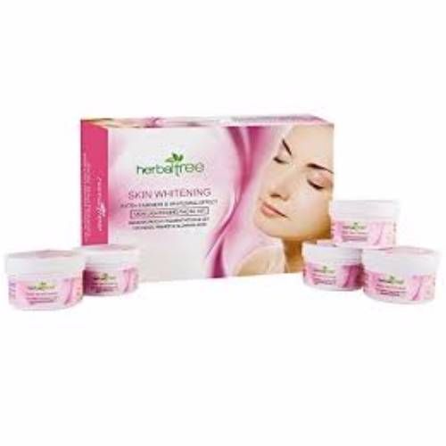 Herbaitree Skin Whitening Face pack