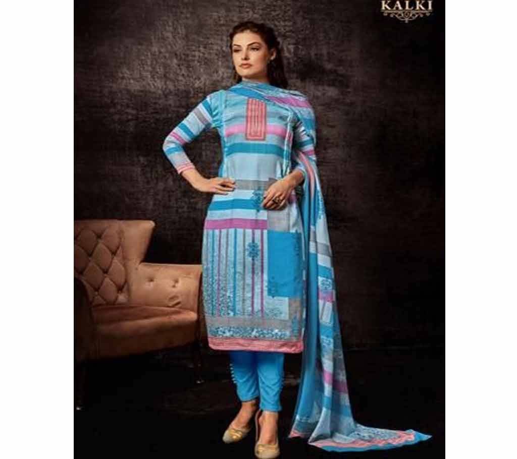 Kalki Hrida Fancy Party Wear - 3001 - VNK