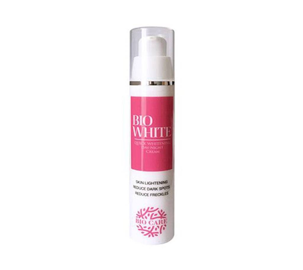 BIO WHITE Quick Whitening Day-Night Cream 150 ml PRC