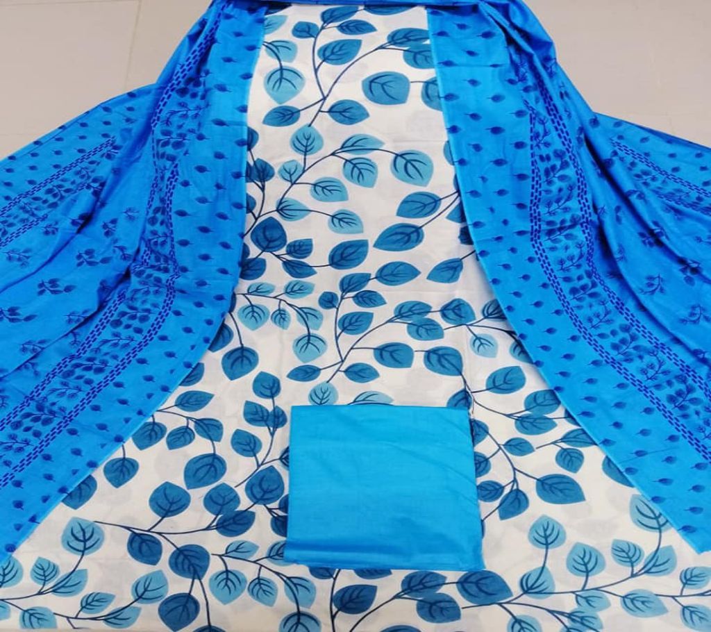 Ladies Dress Pakistani lawn