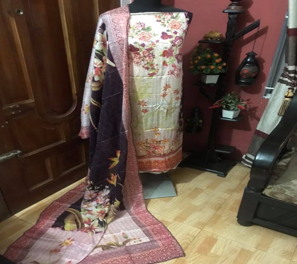 Dress Indian