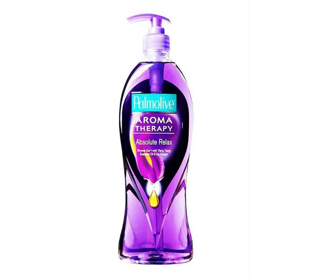 Palmolive Aroma Therapy Absolute Relax Shower Gel 250 ml