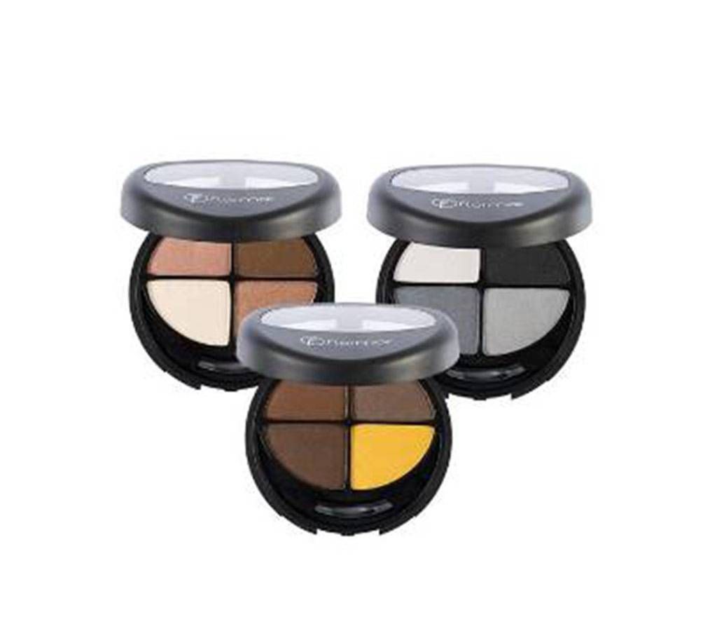 FLORMAR EYES QUARTET EYESHADOW - 12 ml