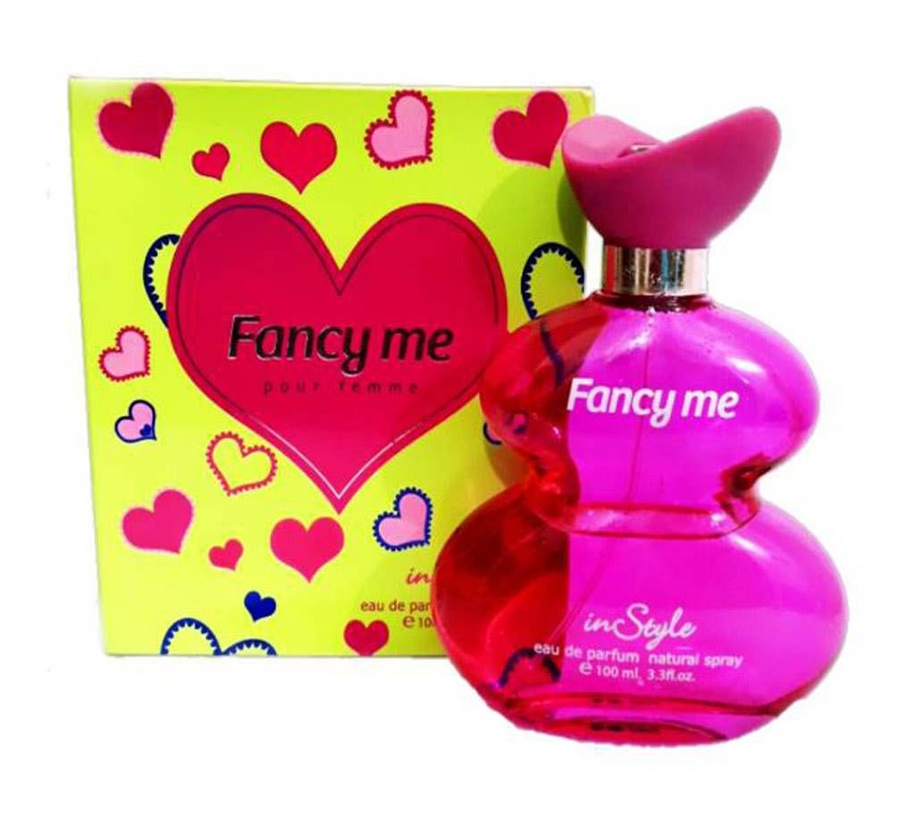FANCY ME for Female By In Style