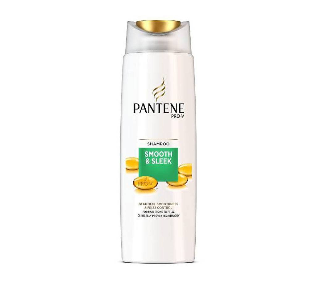 Pantene Pro-V Smooth & Sleek Shampoo