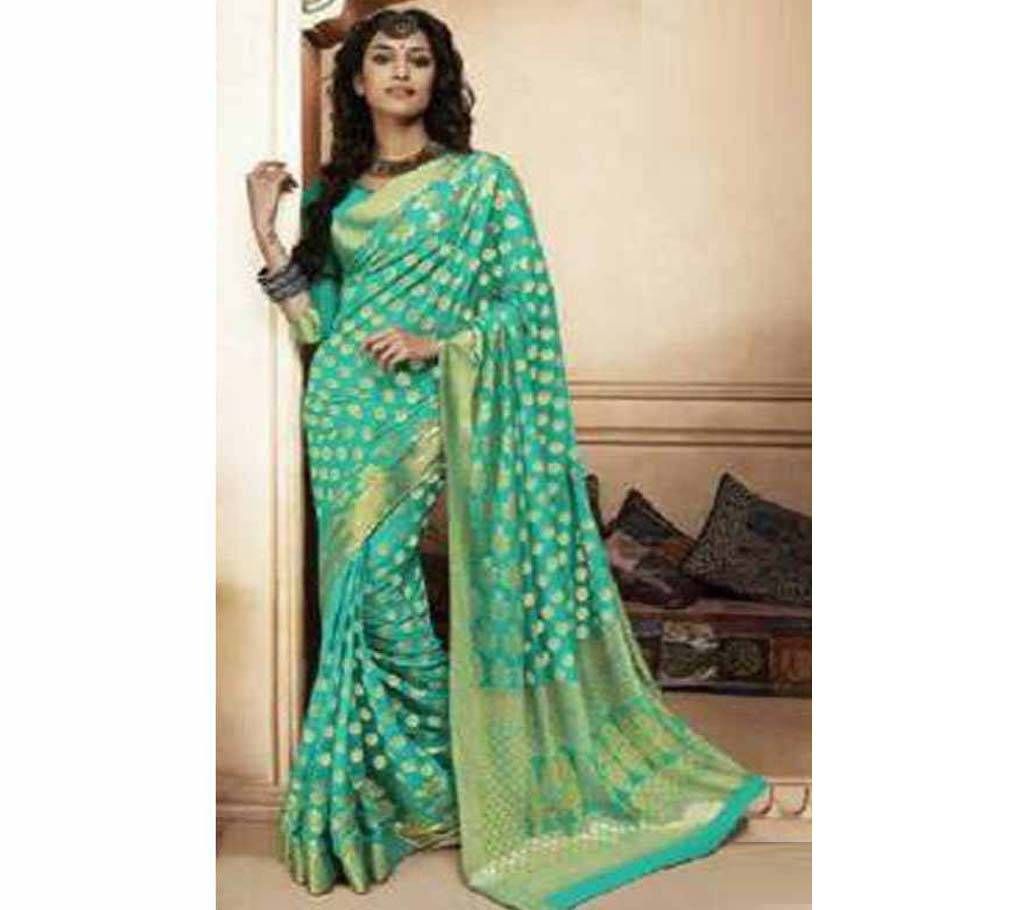 Georgette katan sharee