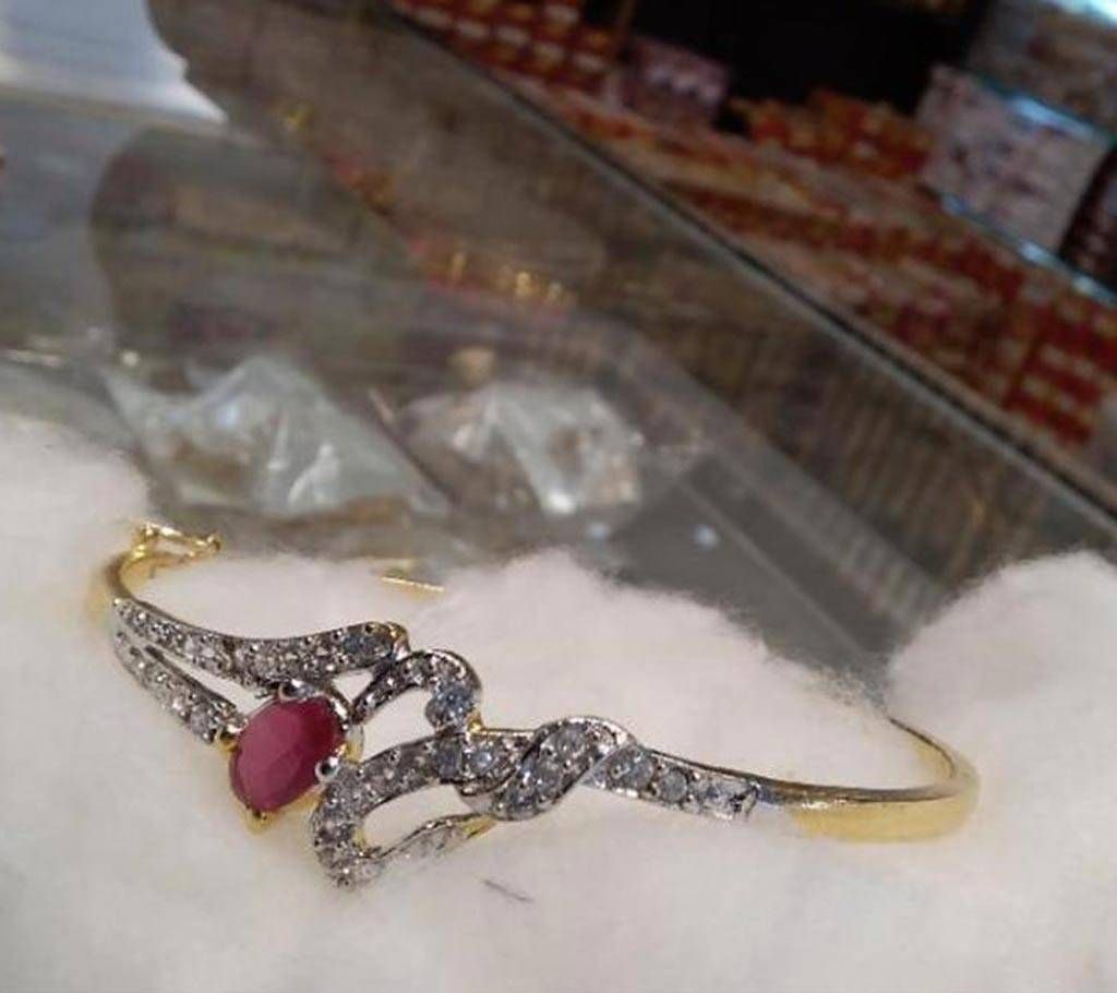 Indian Stone Setting bracelet