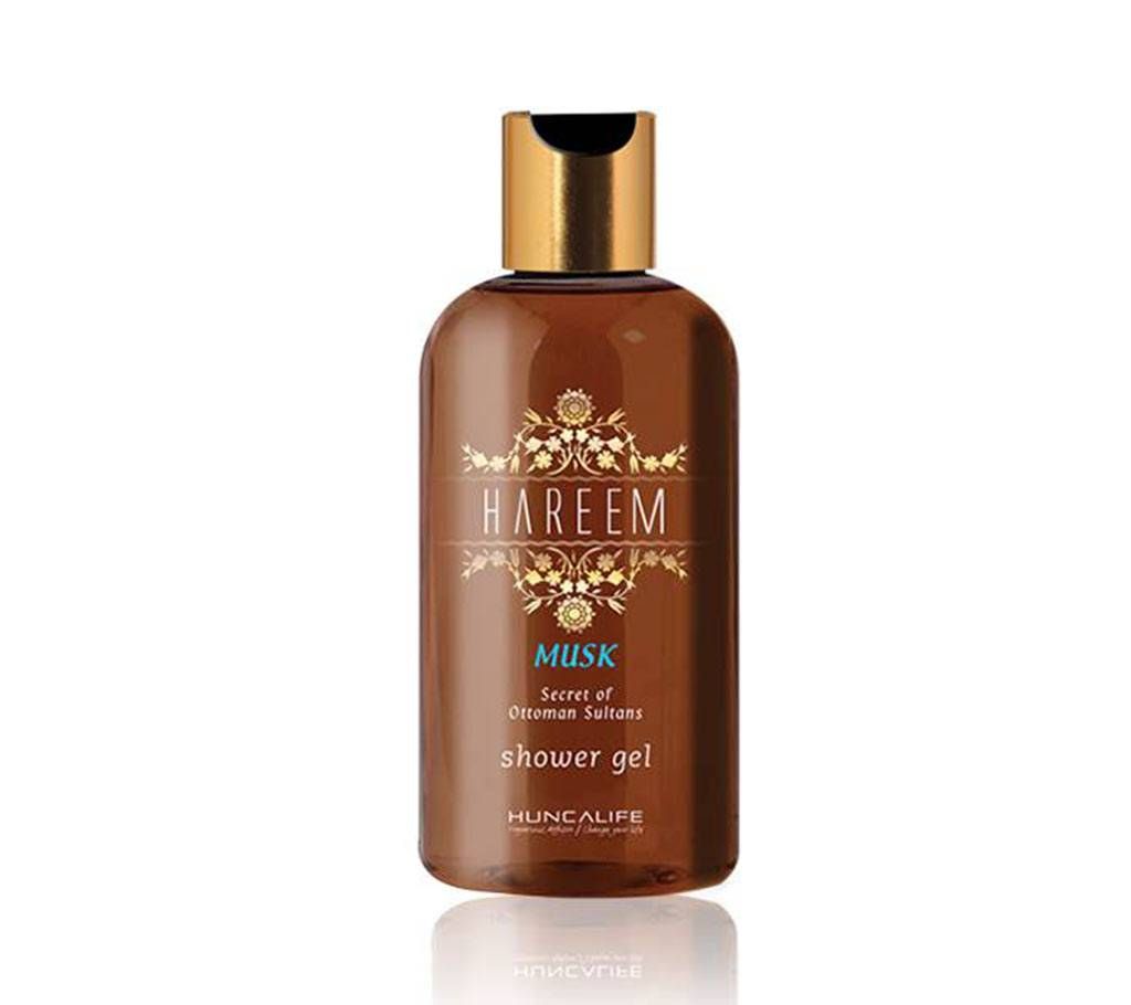 HAREEM SHOWER GEL
