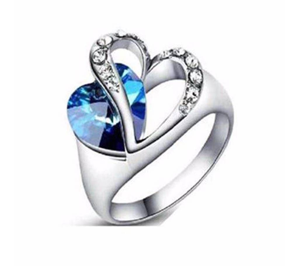 Valentine Finger Ring