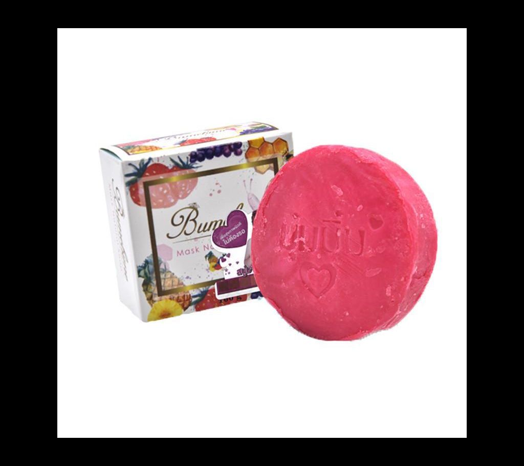 Bumebaim soap