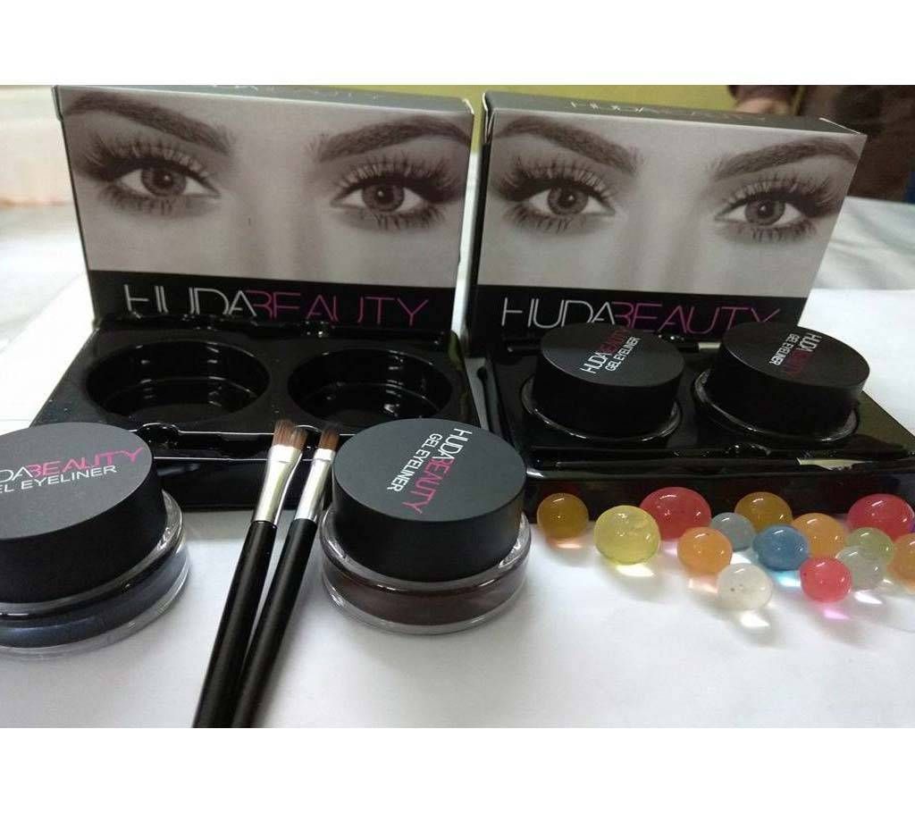 HUDA BEAUTY KAJAL- china 