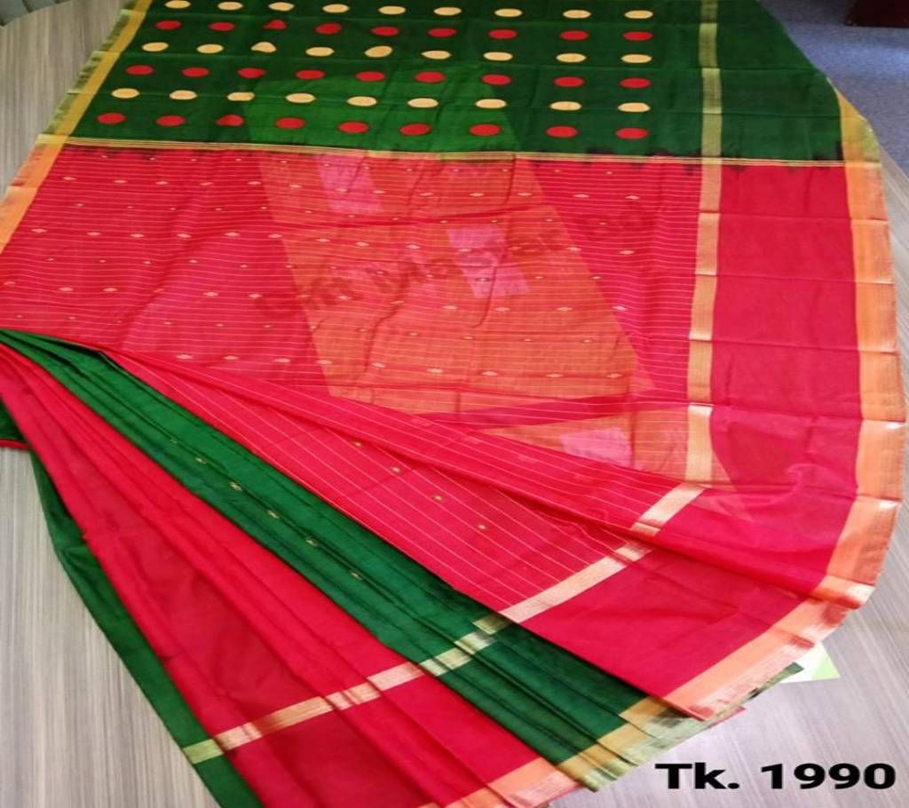 tangail saree