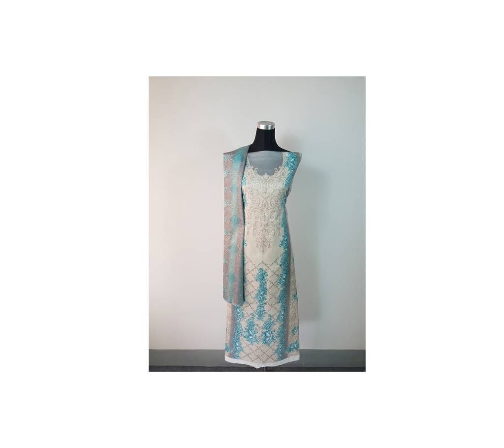 Pakistan Original printed lawn