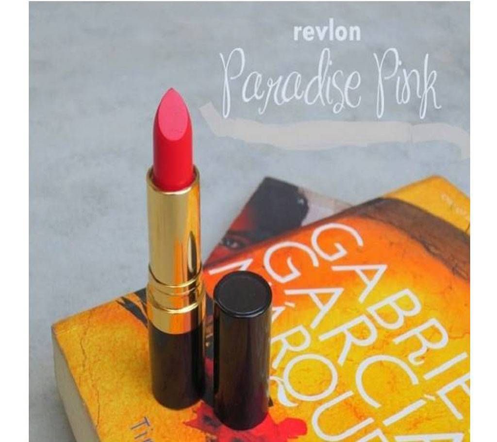 REVLON SUPER LUSTROUS MATTE LIPSTICK (UK)