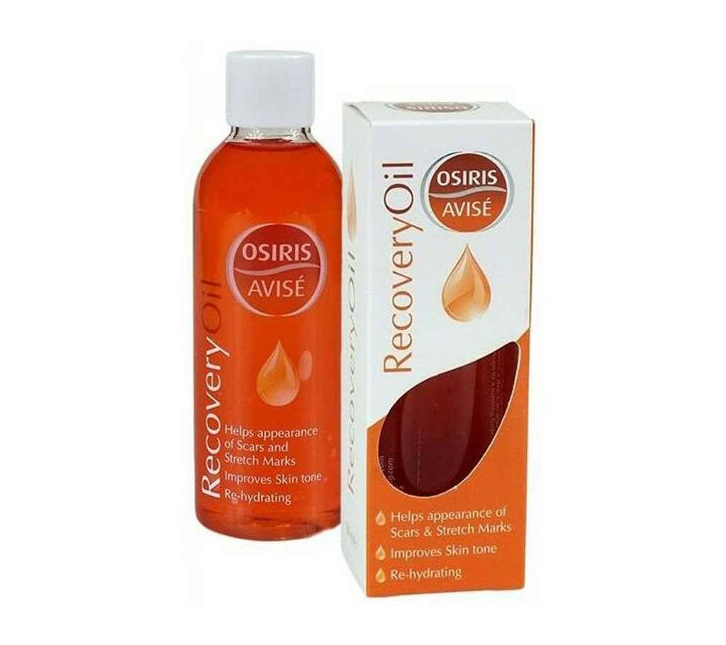 Osiris Avise Recover Oil UK