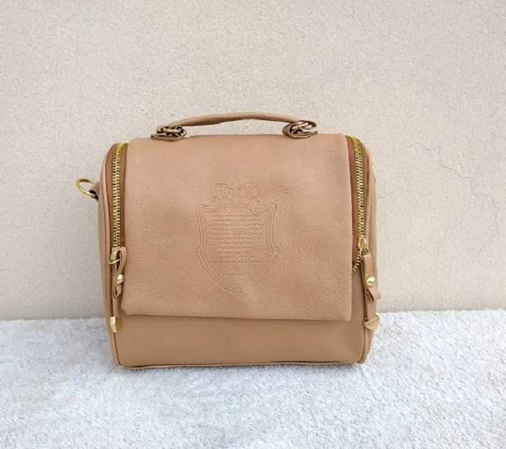 BRITISH Ladies Handbag