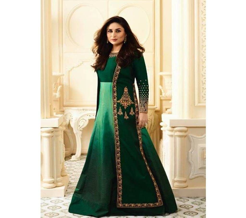 Vinay Fashion Kareena Vol-2 Unstitched Salwar Kameez 2018