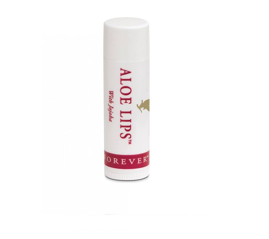 Aloe Lip Gel