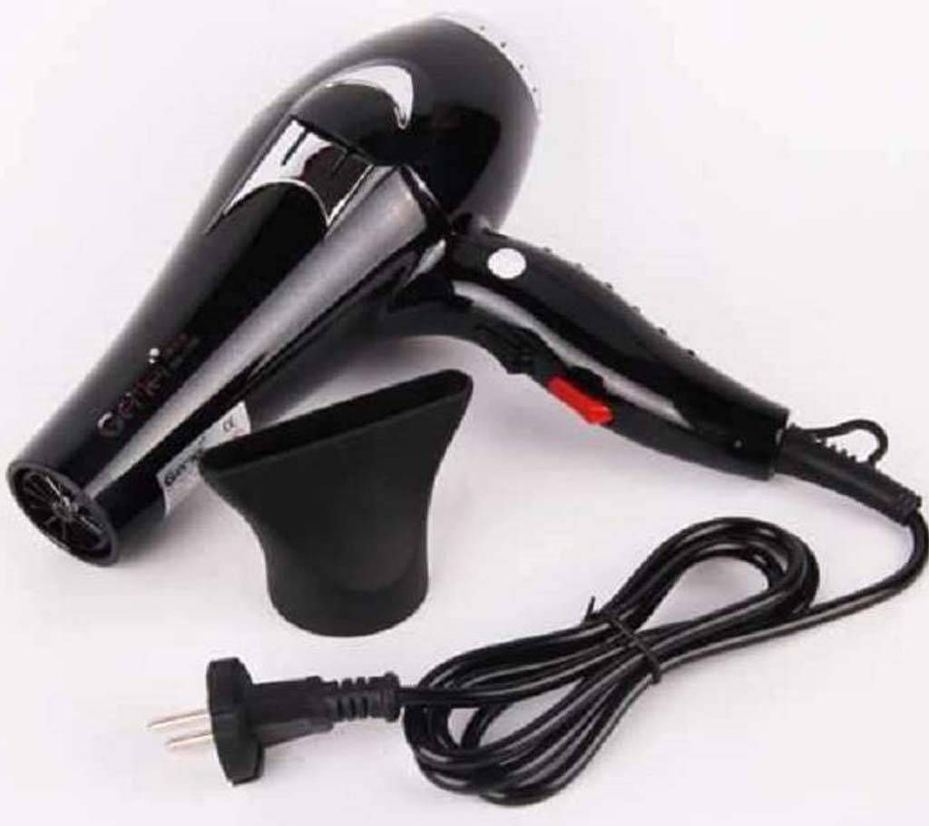 Gemei Profeesional Hair Dryer 1800 Watts GM-1705
